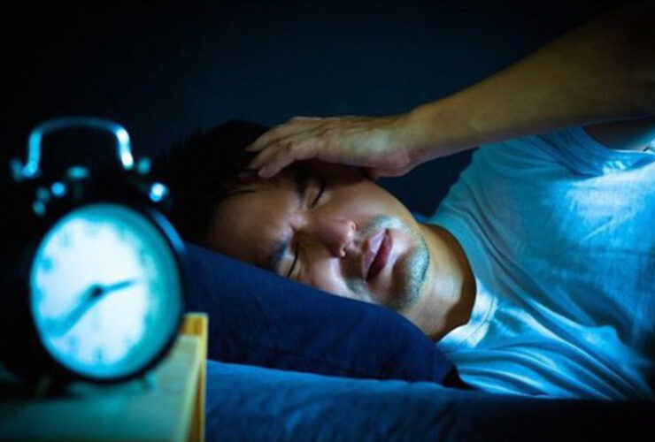 Mất ngủ là bệnh gì? Cách cải thiện chứng mất ngủ?