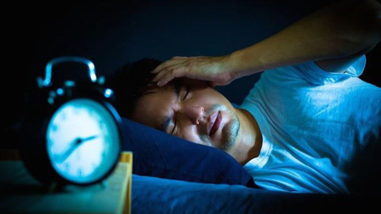Mất ngủ là bệnh gì? Cách cải thiện chứng mất ngủ?