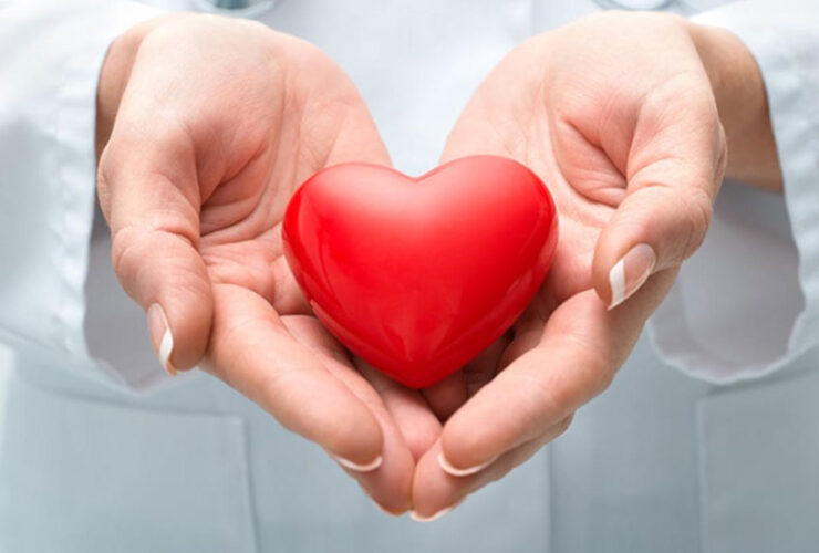 Cần làm gì để phòng chống bệnh tim mạch hiệu quả