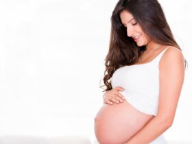 Lợi ích yến sào cho phụ nữ mang thai
