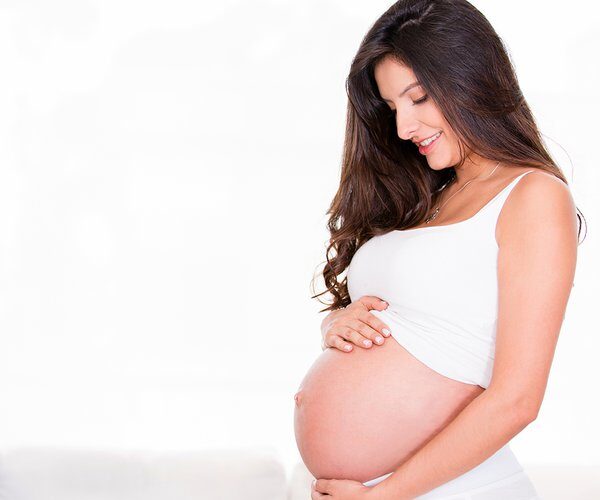 Lợi ích yến sào cho phụ nữ mang thai